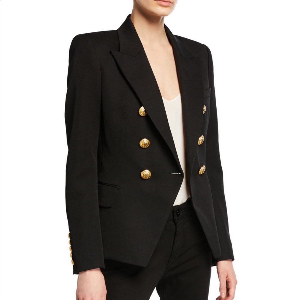 Balmain Blazer - image 2